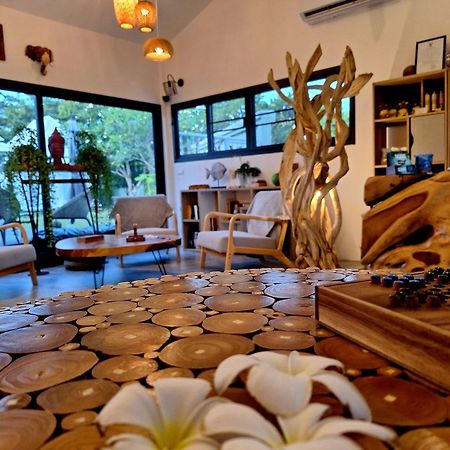Thiptara Resort - Adults Only Mae Nam Dış mekan fotoğraf