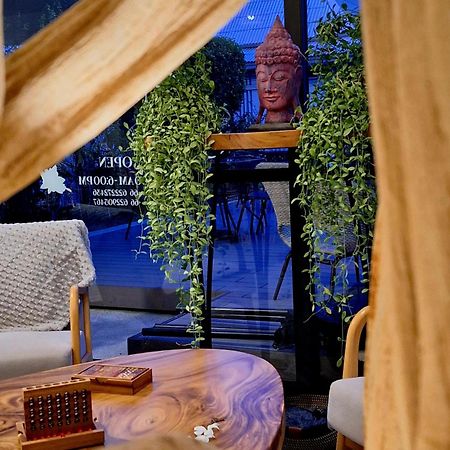 Thiptara Resort - Adults Only Mae Nam Dış mekan fotoğraf