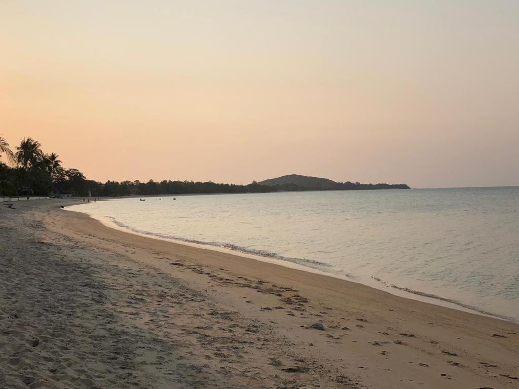 Thiptara Resort - Adults Only Mae Nam Dış mekan fotoğraf