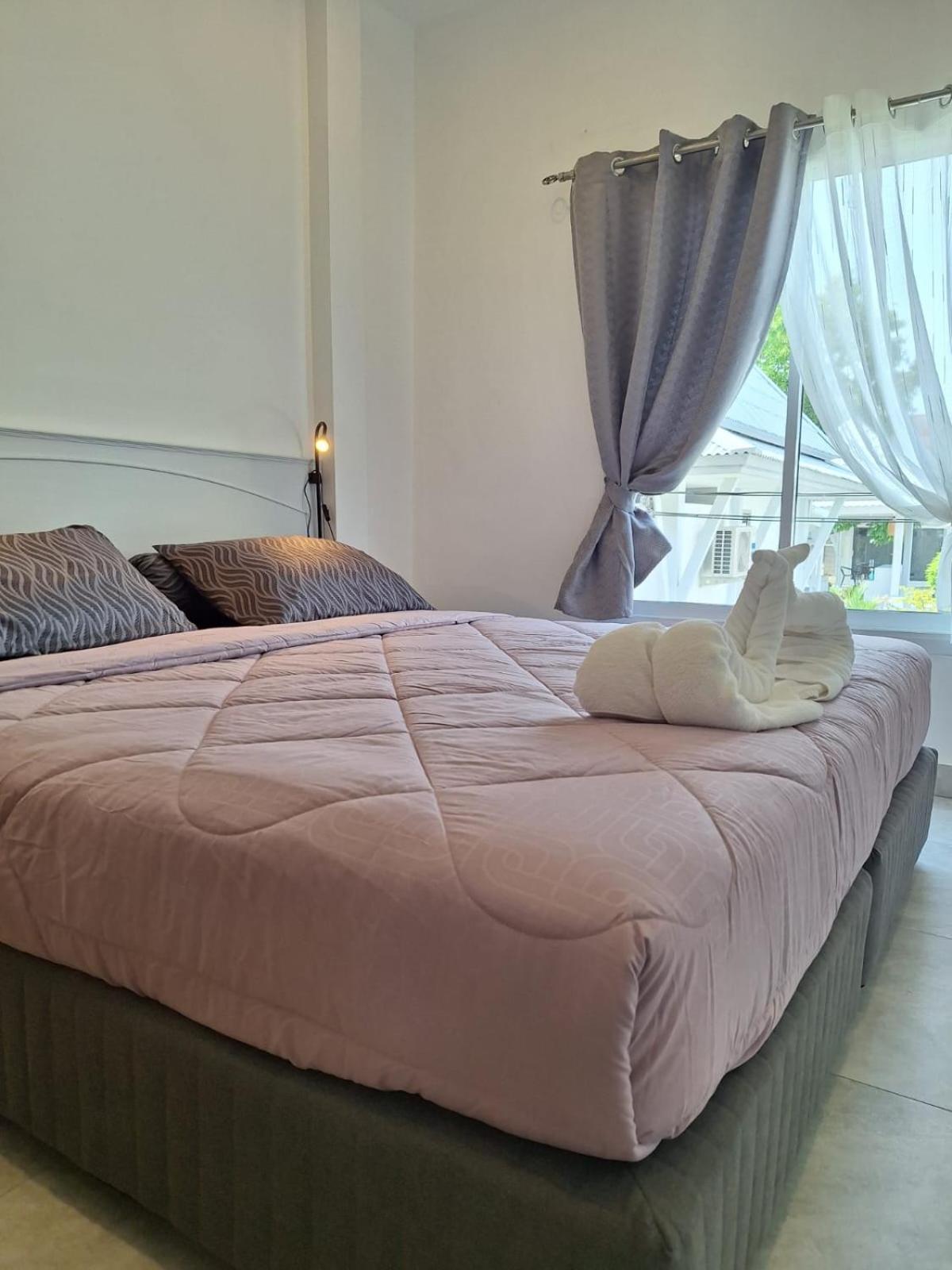 Thiptara Resort - Adults Only Mae Nam Dış mekan fotoğraf