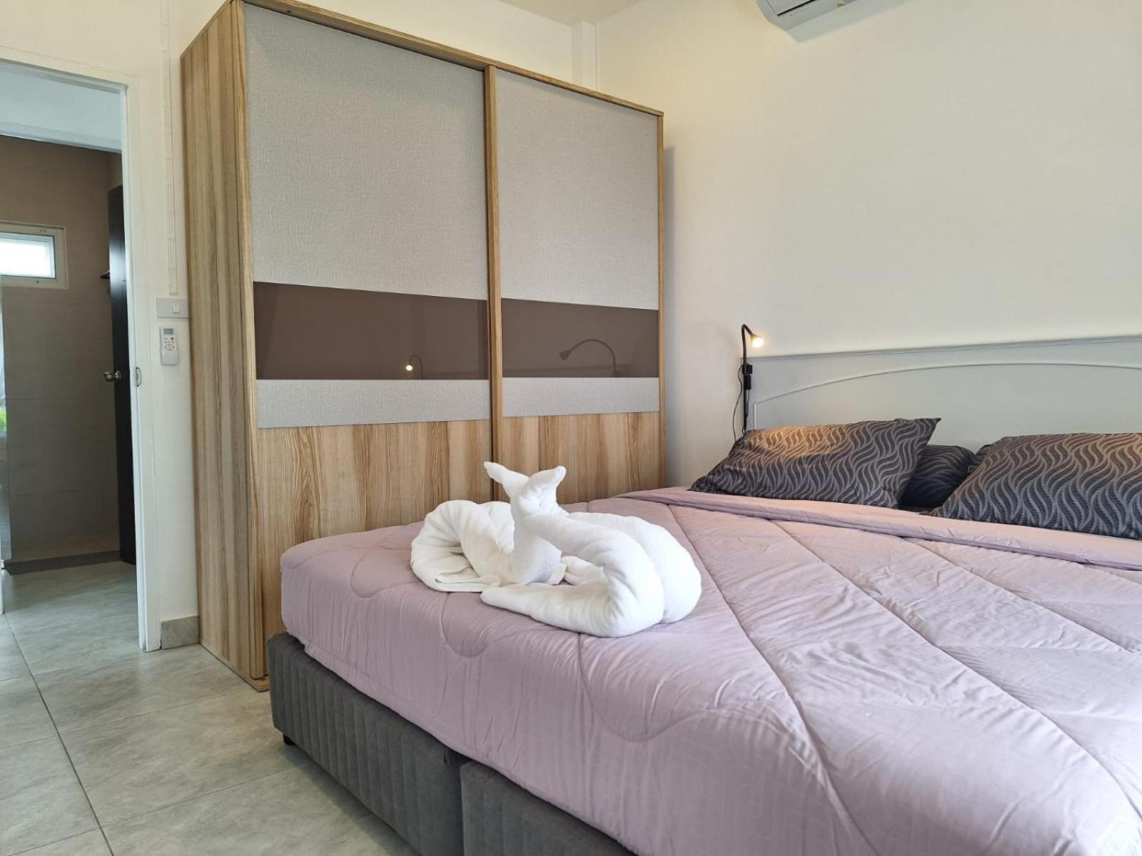 Thiptara Resort - Adults Only Mae Nam Dış mekan fotoğraf