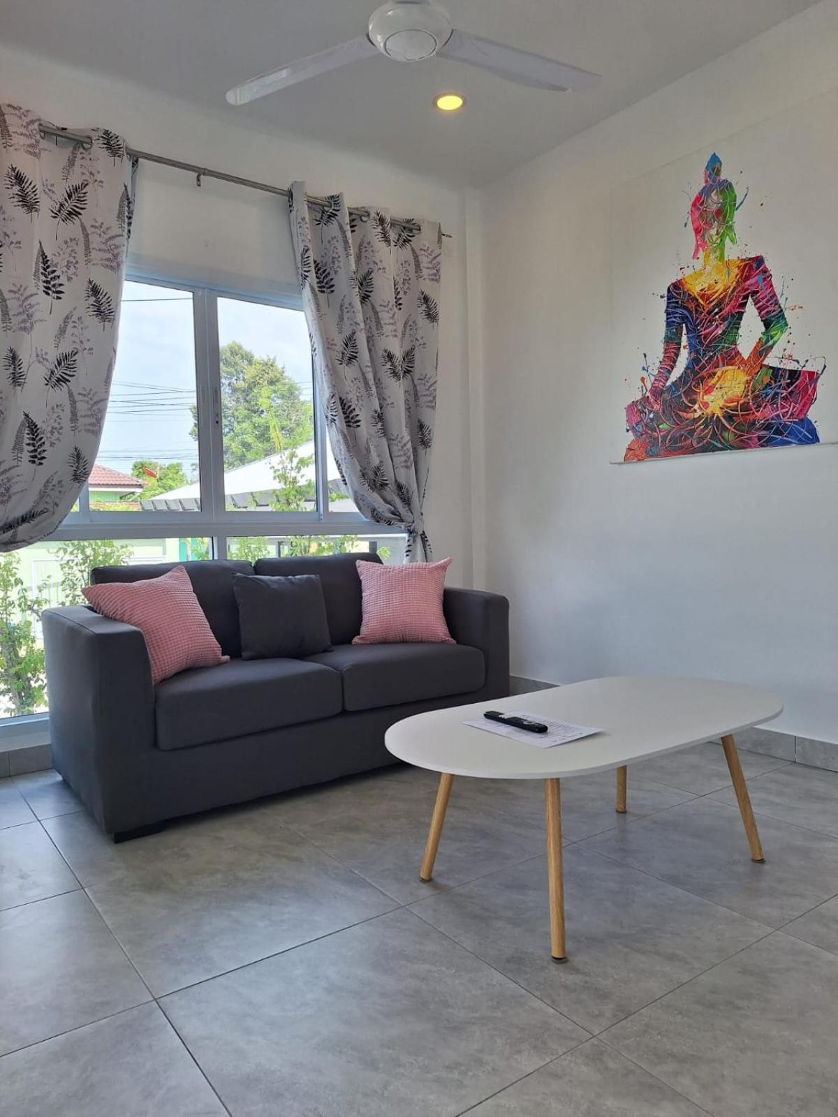 Thiptara Resort - Adults Only Mae Nam Dış mekan fotoğraf