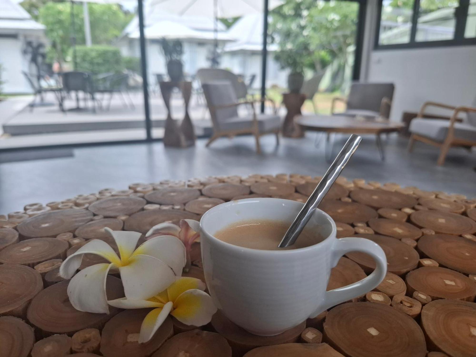 Thiptara Resort - Adults Only Mae Nam Dış mekan fotoğraf