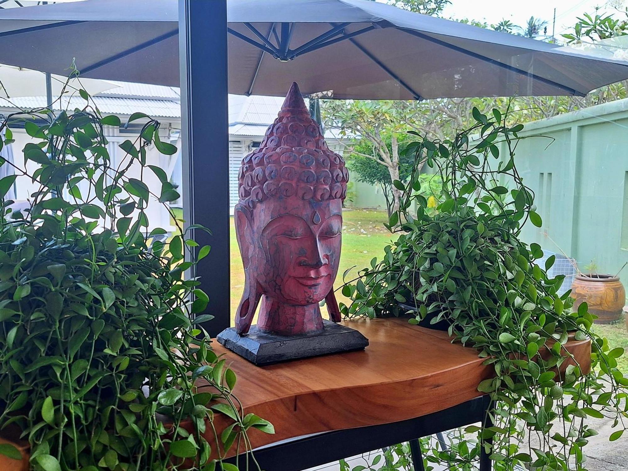 Thiptara Resort - Adults Only Mae Nam Dış mekan fotoğraf