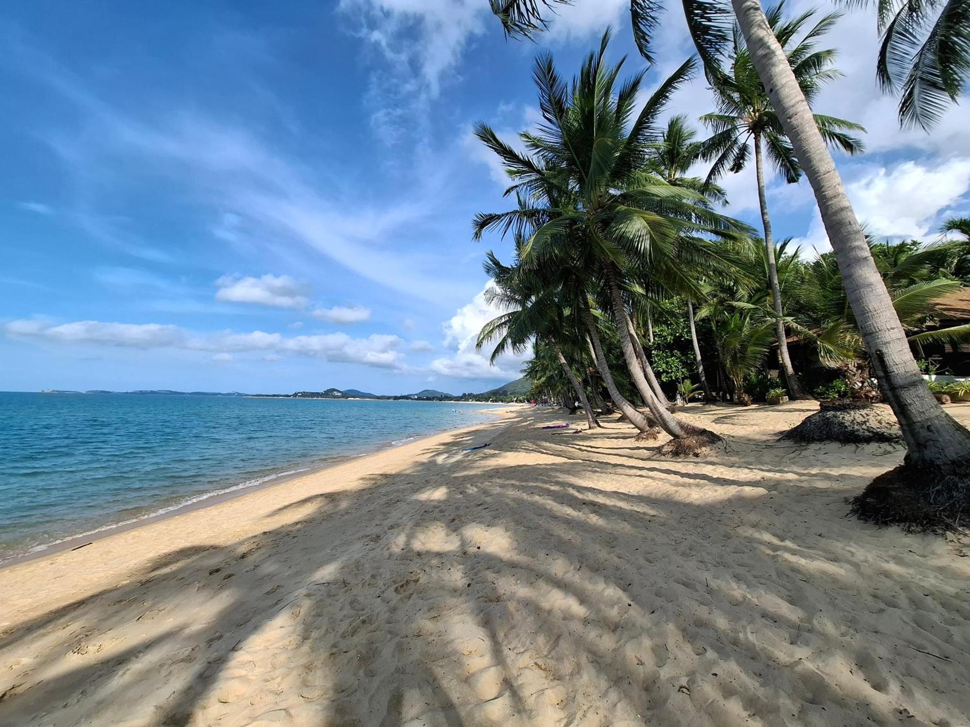 Thiptara Resort - Adults Only Mae Nam Dış mekan fotoğraf